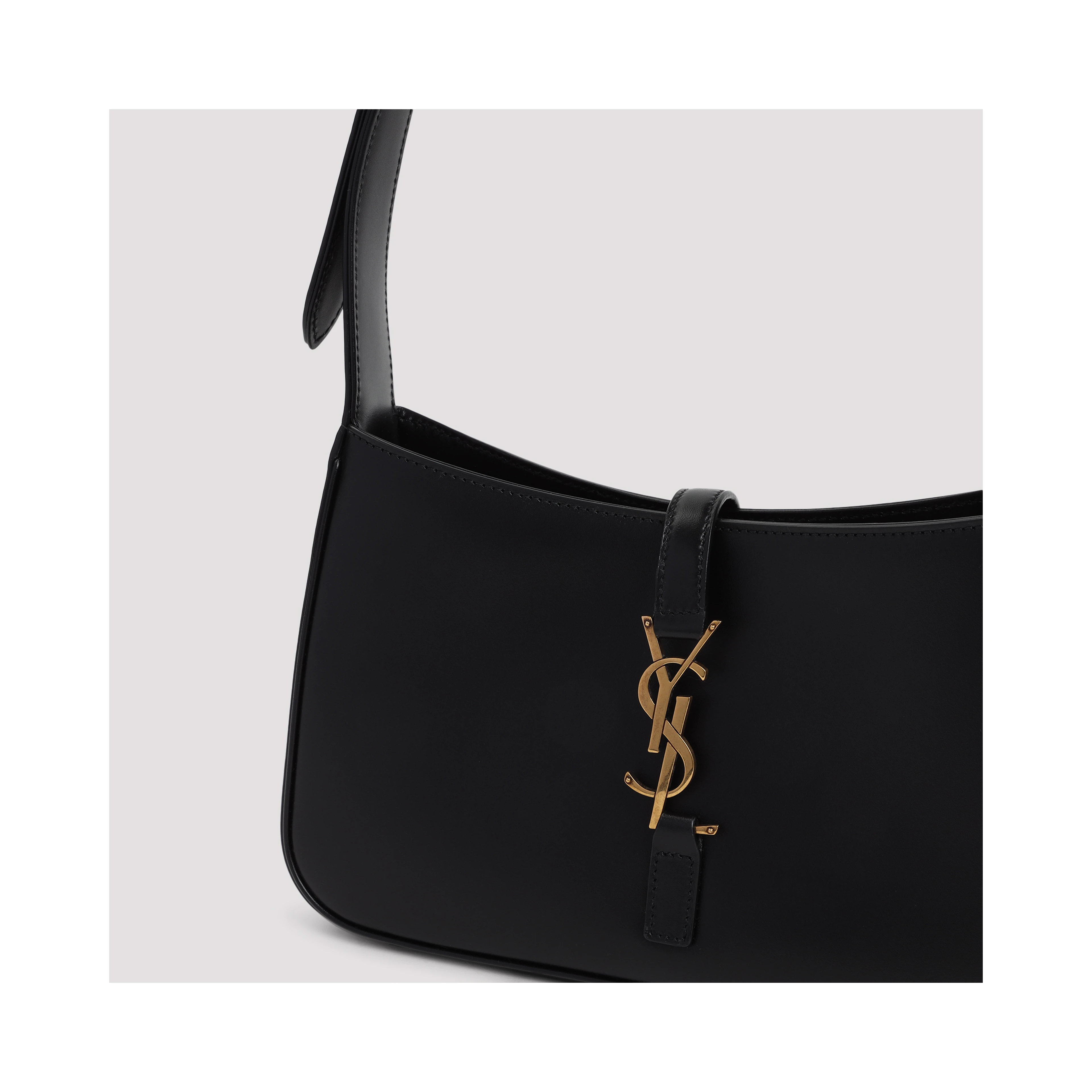 Saint Laurent Le 5 à 7 Hobo Bag