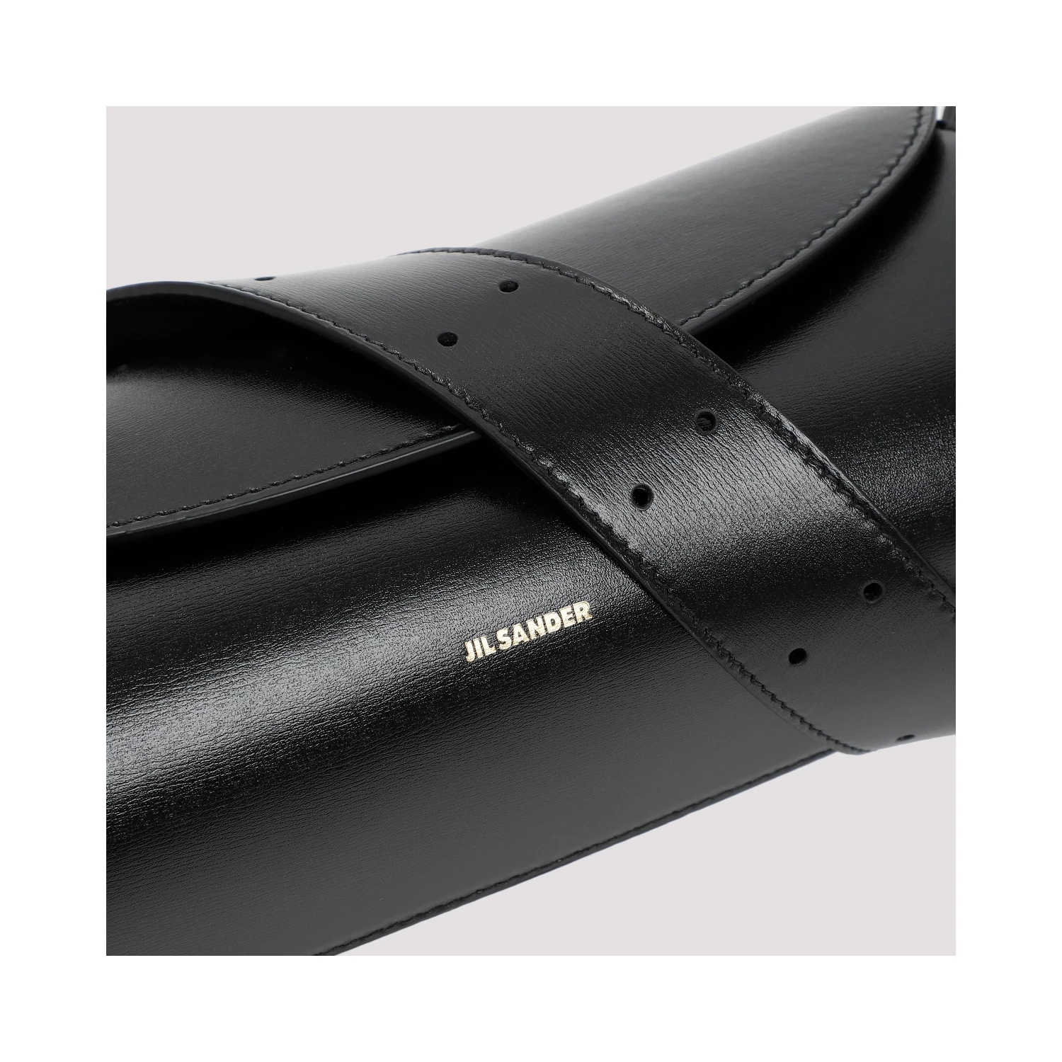 Jil Sander Cannolo Bag