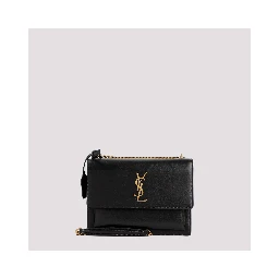 Saint Laurent Sunset Medium Chain Bag