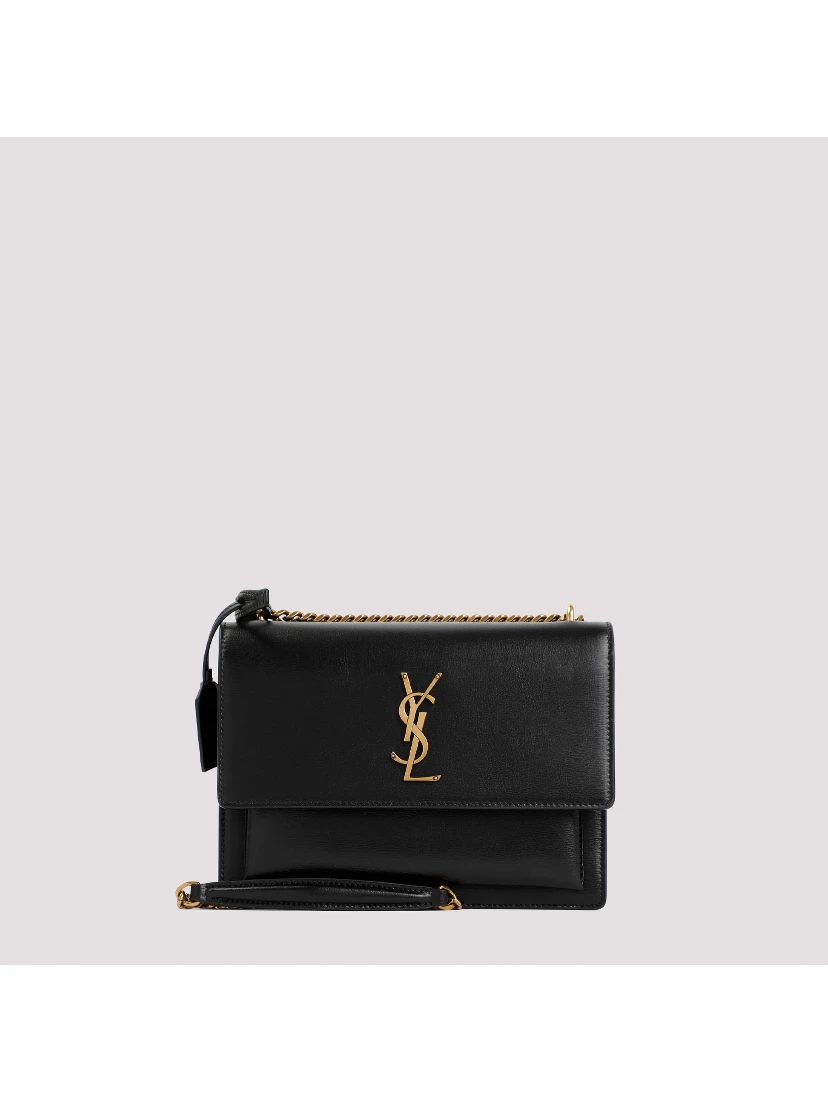 Saint Laurent Sunset Medium Chain Bag