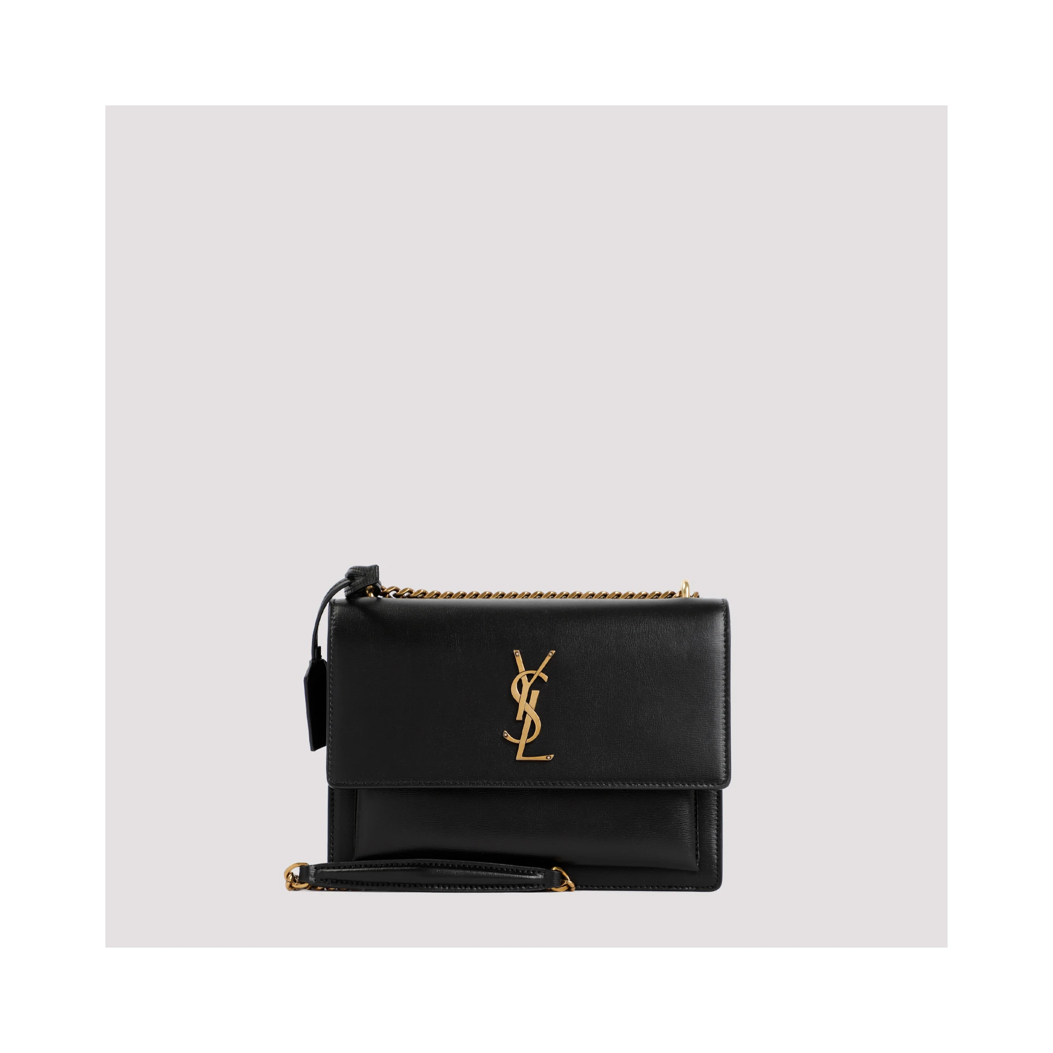 Saint Laurent Sunset Medium Chain Bag