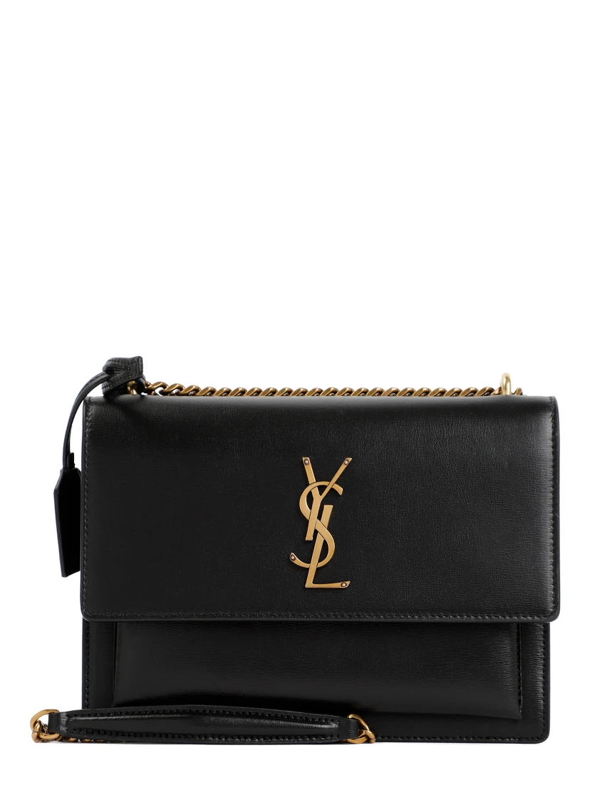 Saint Laurent Sunset Medium Chain Bag
