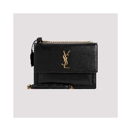 Saint Laurent Sunset Medium Chain Bag