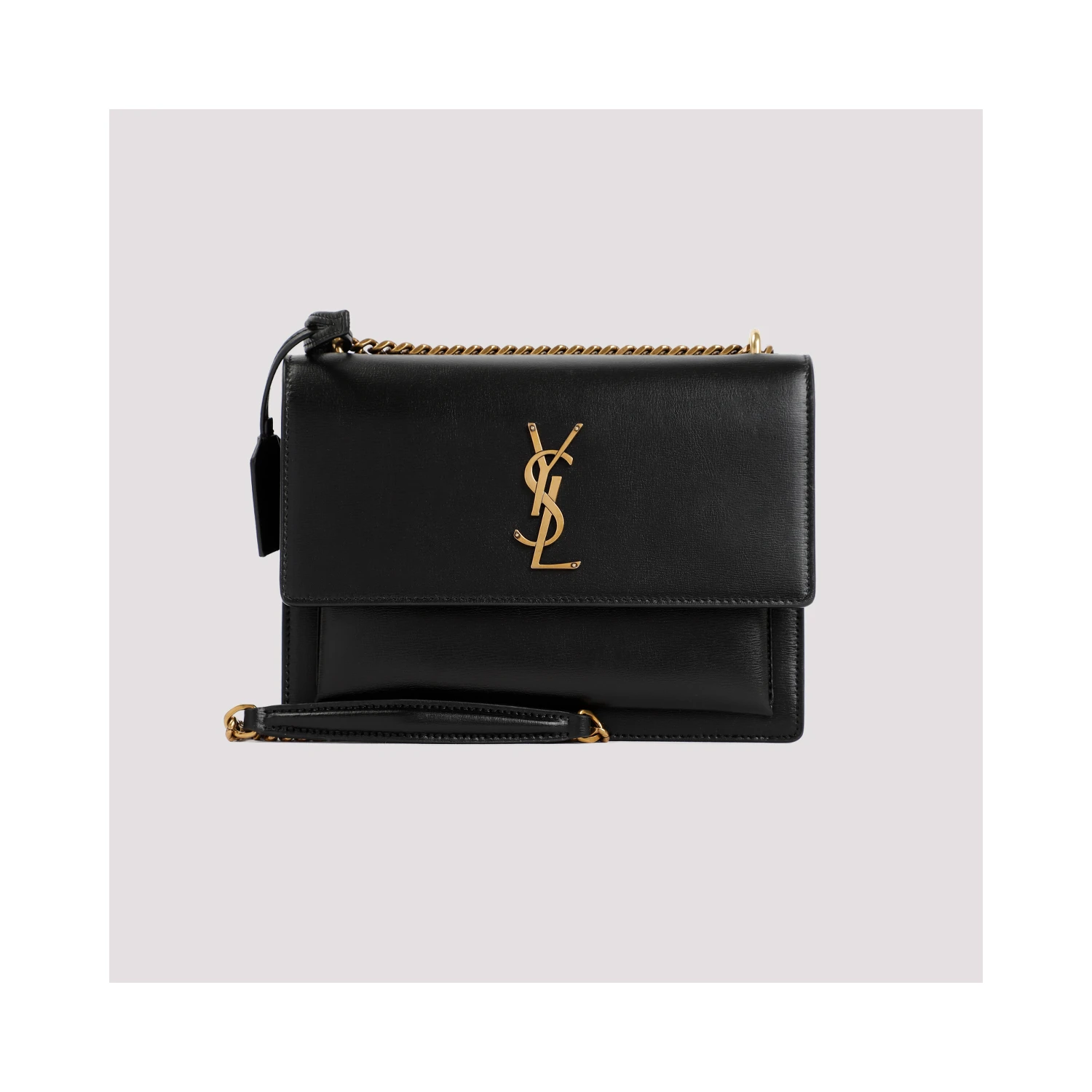 Saint Laurent Sunset Medium Chain Bag