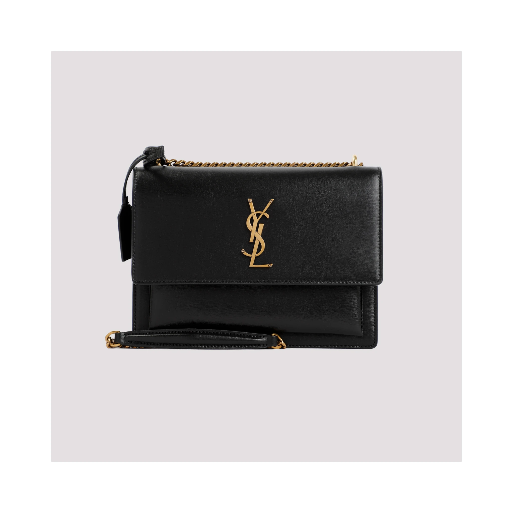 Saint Laurent Sunset Medium Chain Bag