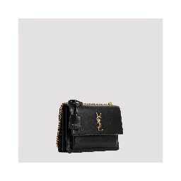 Saint Laurent Sunset Medium Chain Bag