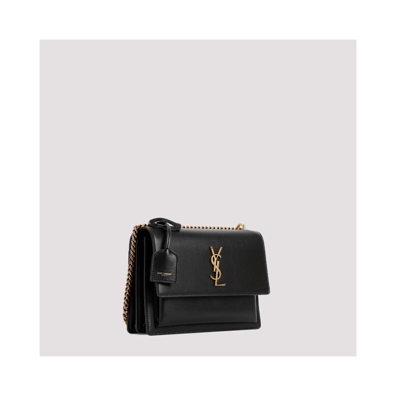 Saint Laurent Sunset Medium Chain Bag