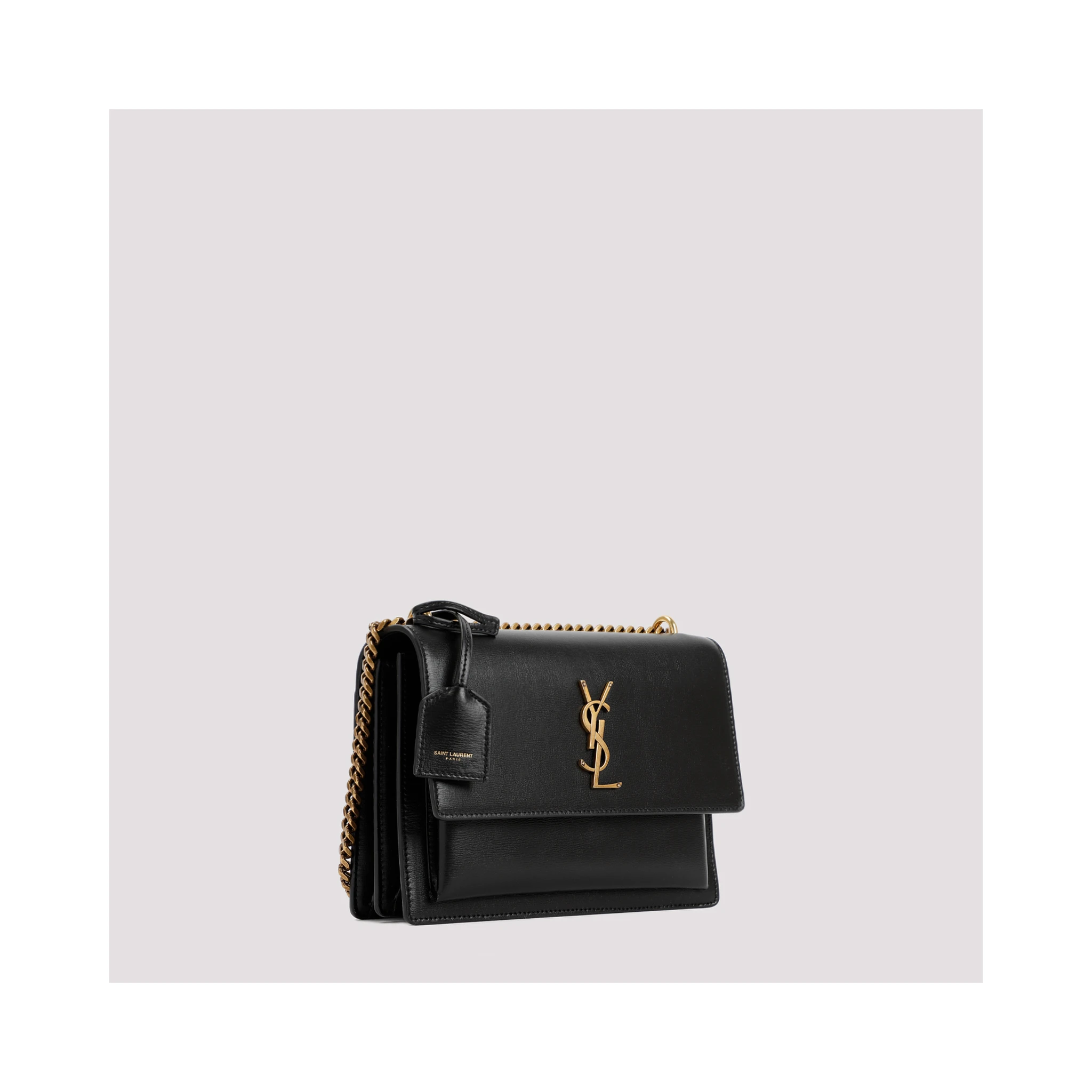 Saint Laurent Sunset Medium Chain Bag