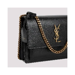 Saint Laurent Sunset Medium Chain Bag