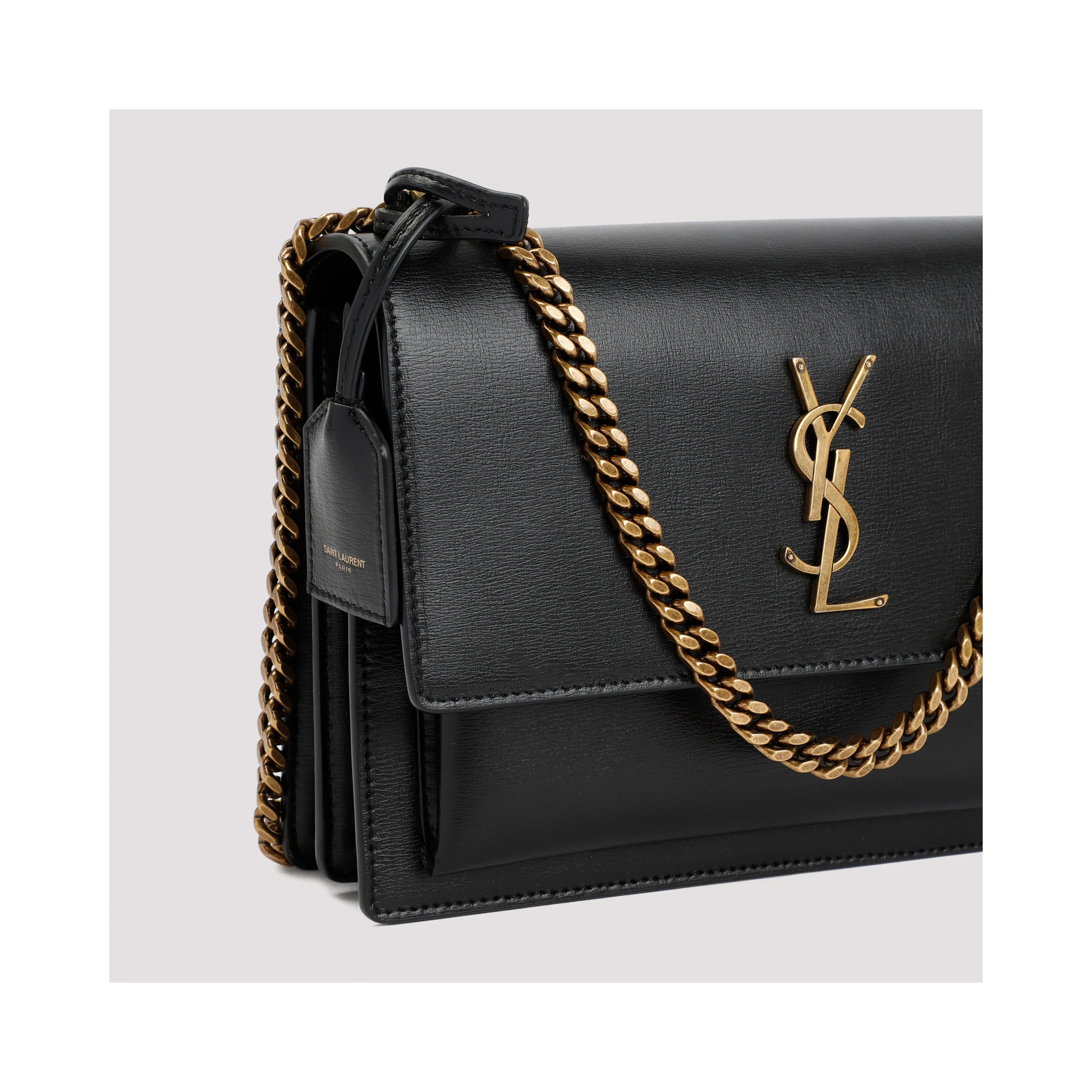 Saint Laurent Sunset Medium Chain Bag