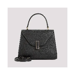 Valextra Iside Top Handle Mini Bag