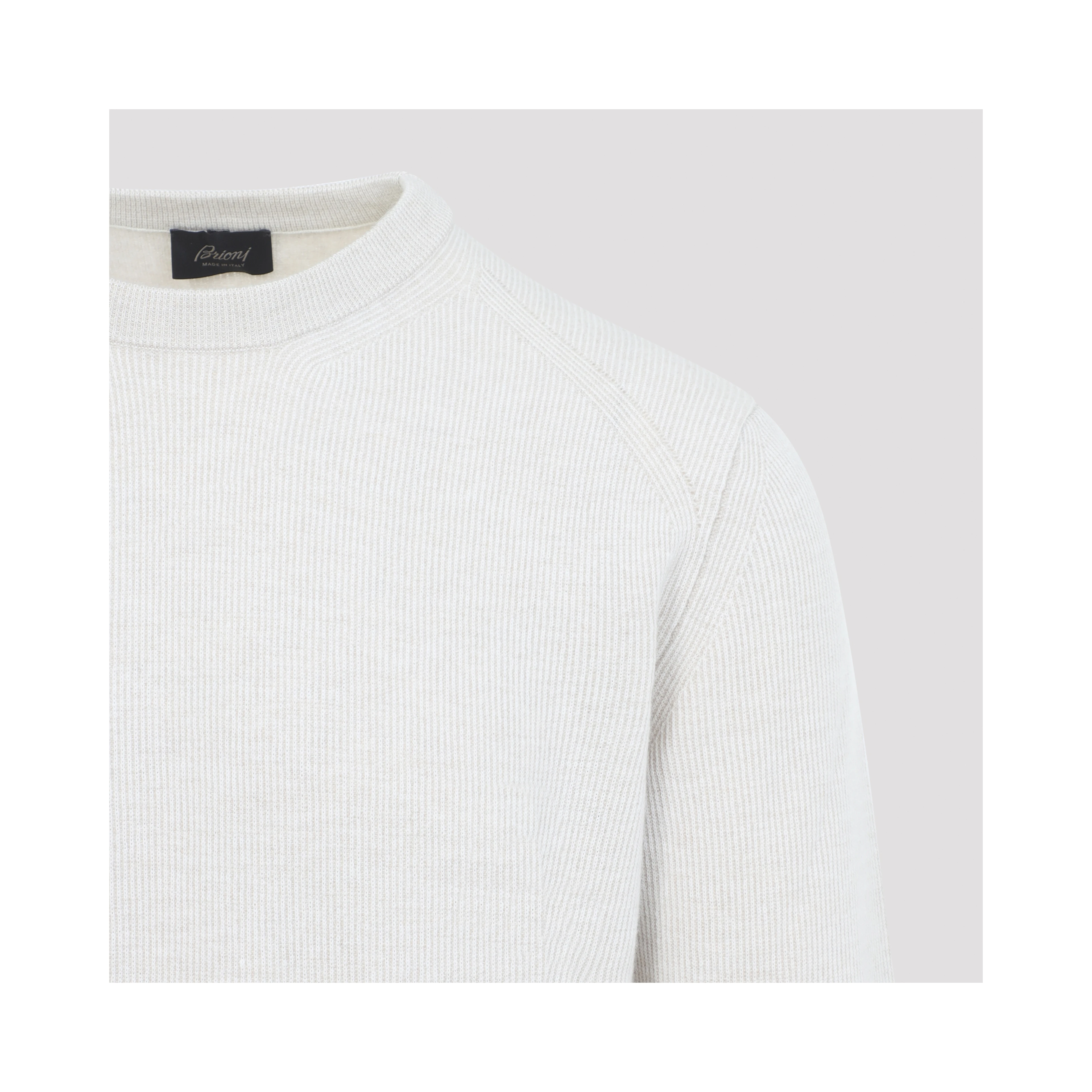 Brioni Pullover