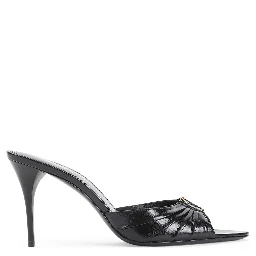 Saint Laurent Babylone 90 Sandals