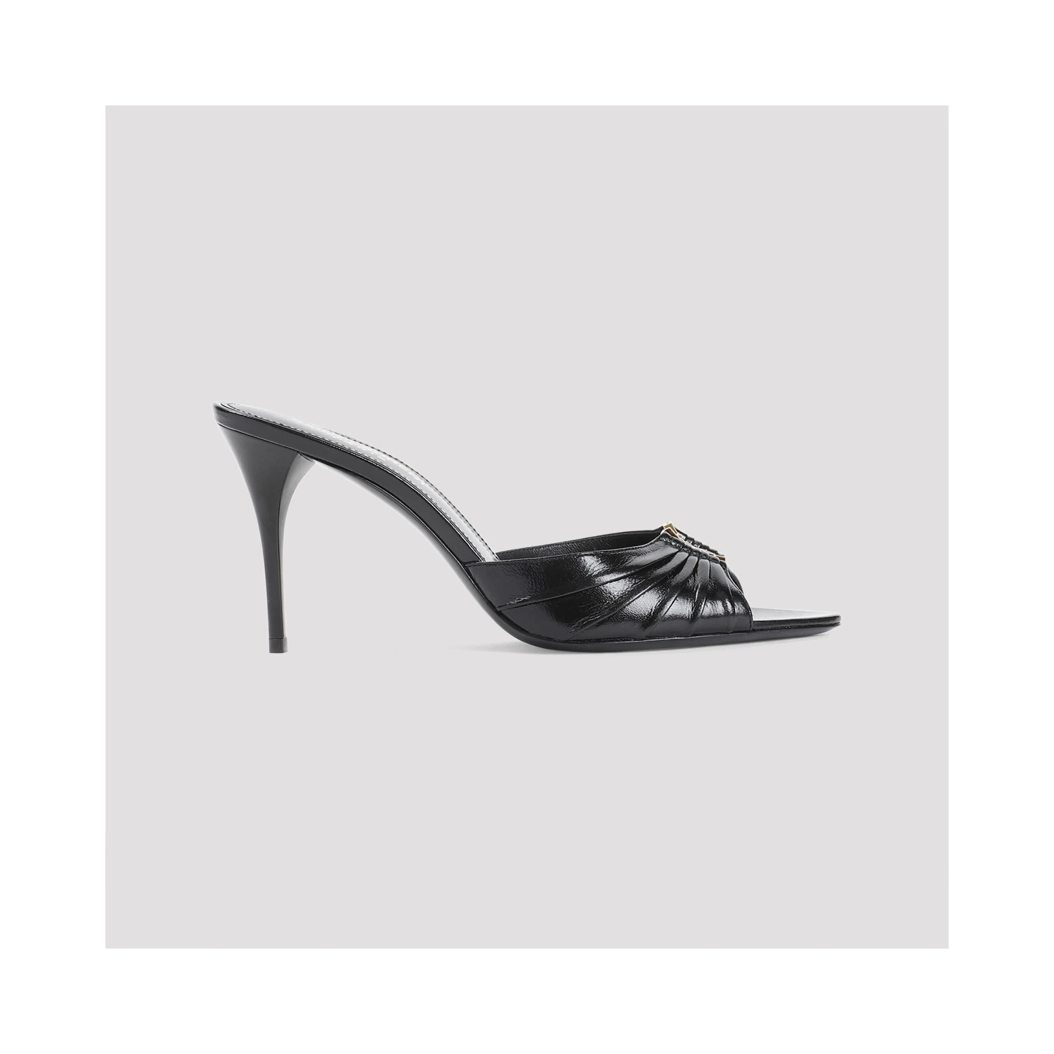 Saint Laurent Babylone 90 Sandals