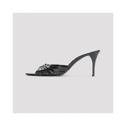Saint Laurent Babylone 90 Sandals