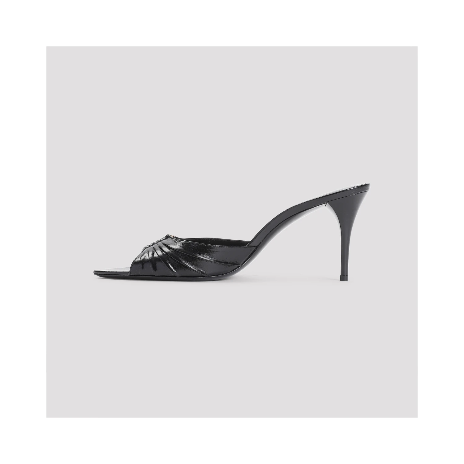 Saint Laurent Babylone 90 Sandals