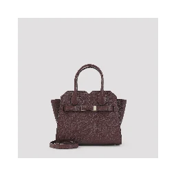 Valextra Milano Micro Bag