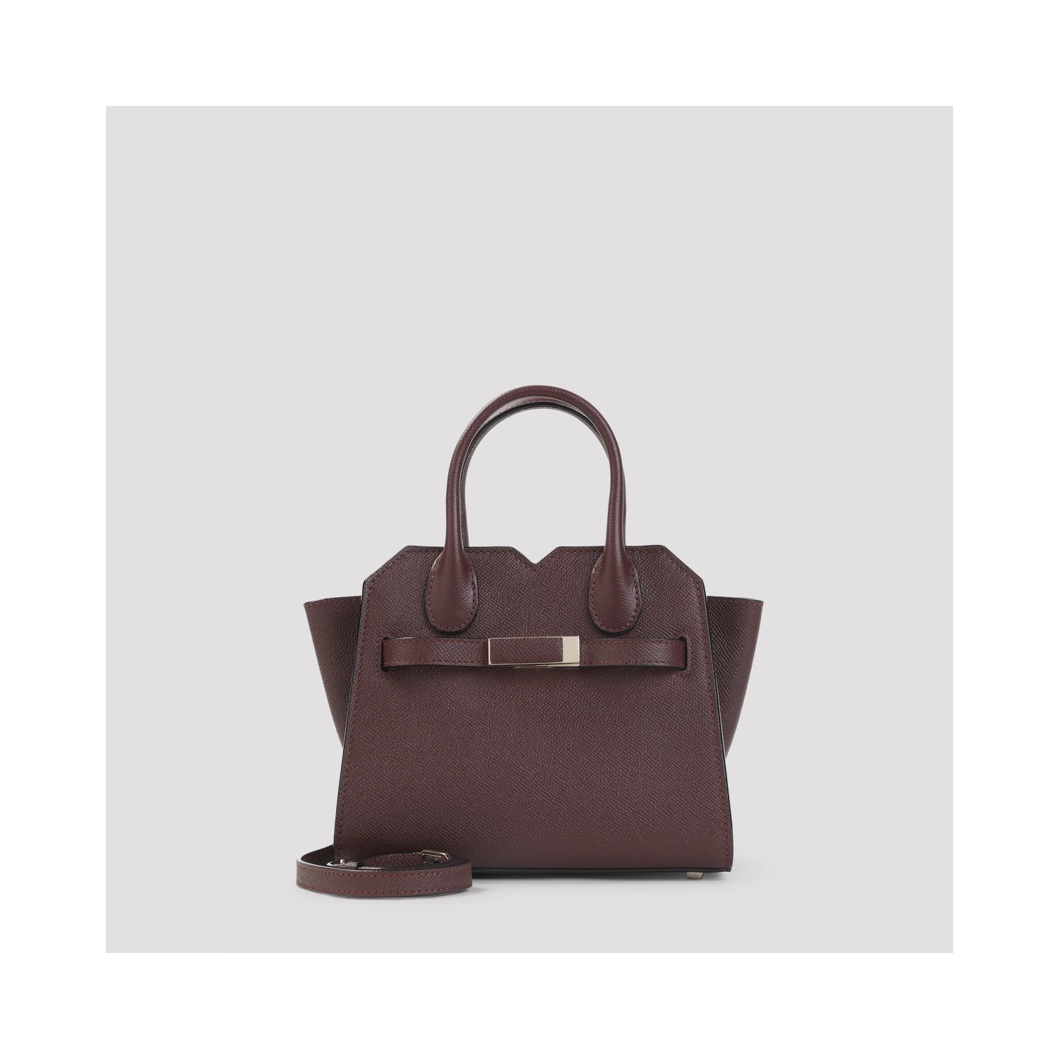 Valextra Milano Micro Bag