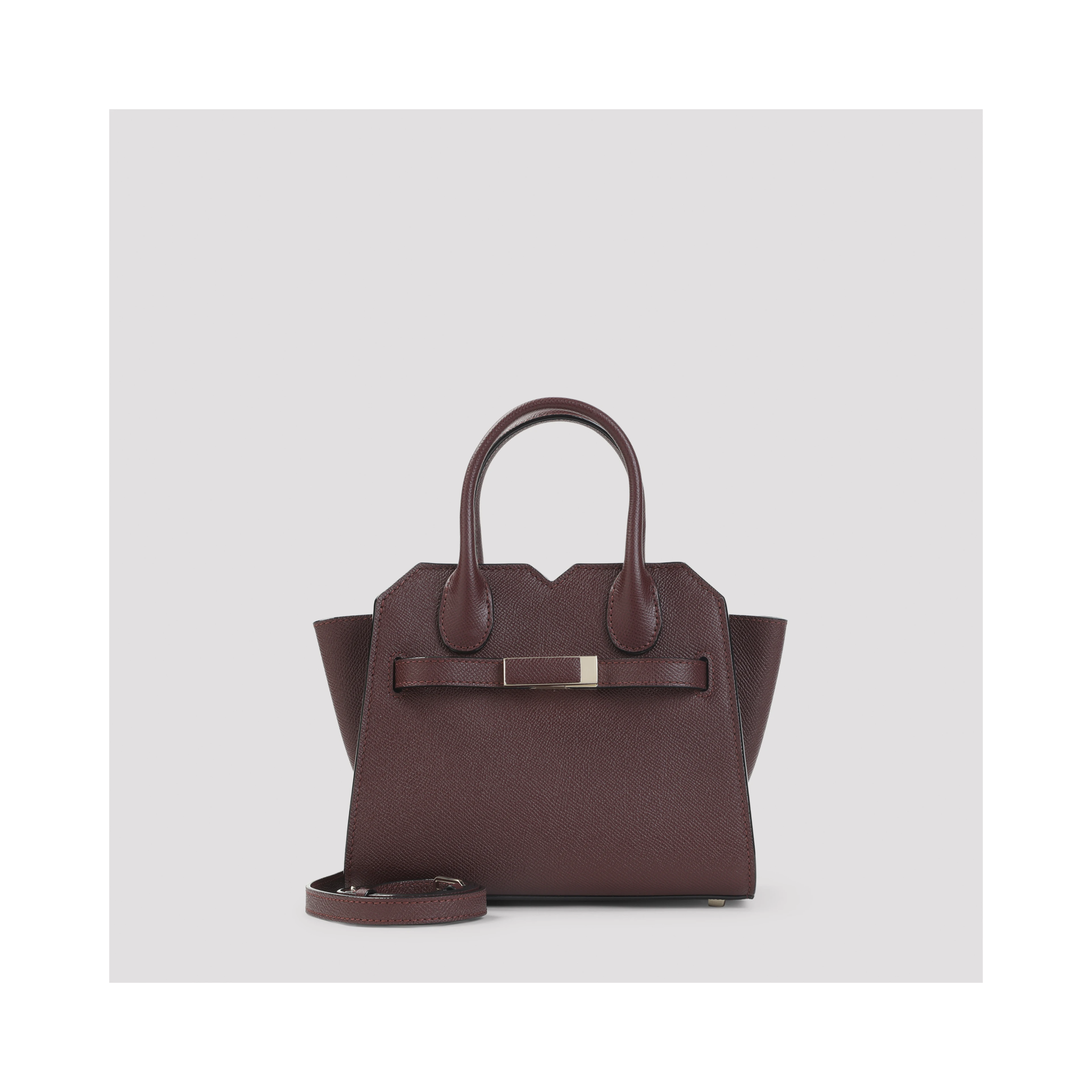 Valextra Milano Micro Bag