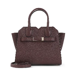Valextra Milano Micro Bag