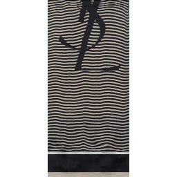 Saint Laurent Scarf