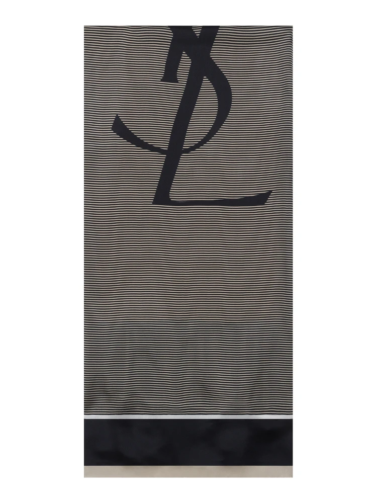 Saint Laurent Scarf alternative