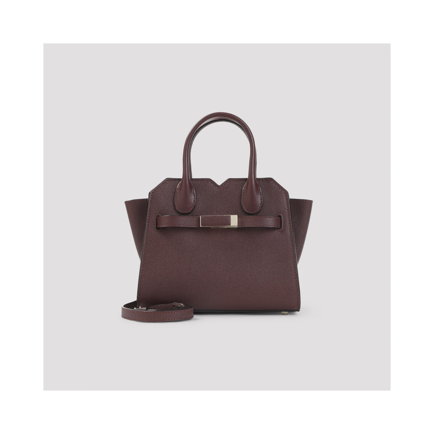 Valextra Milano Micro Bag
