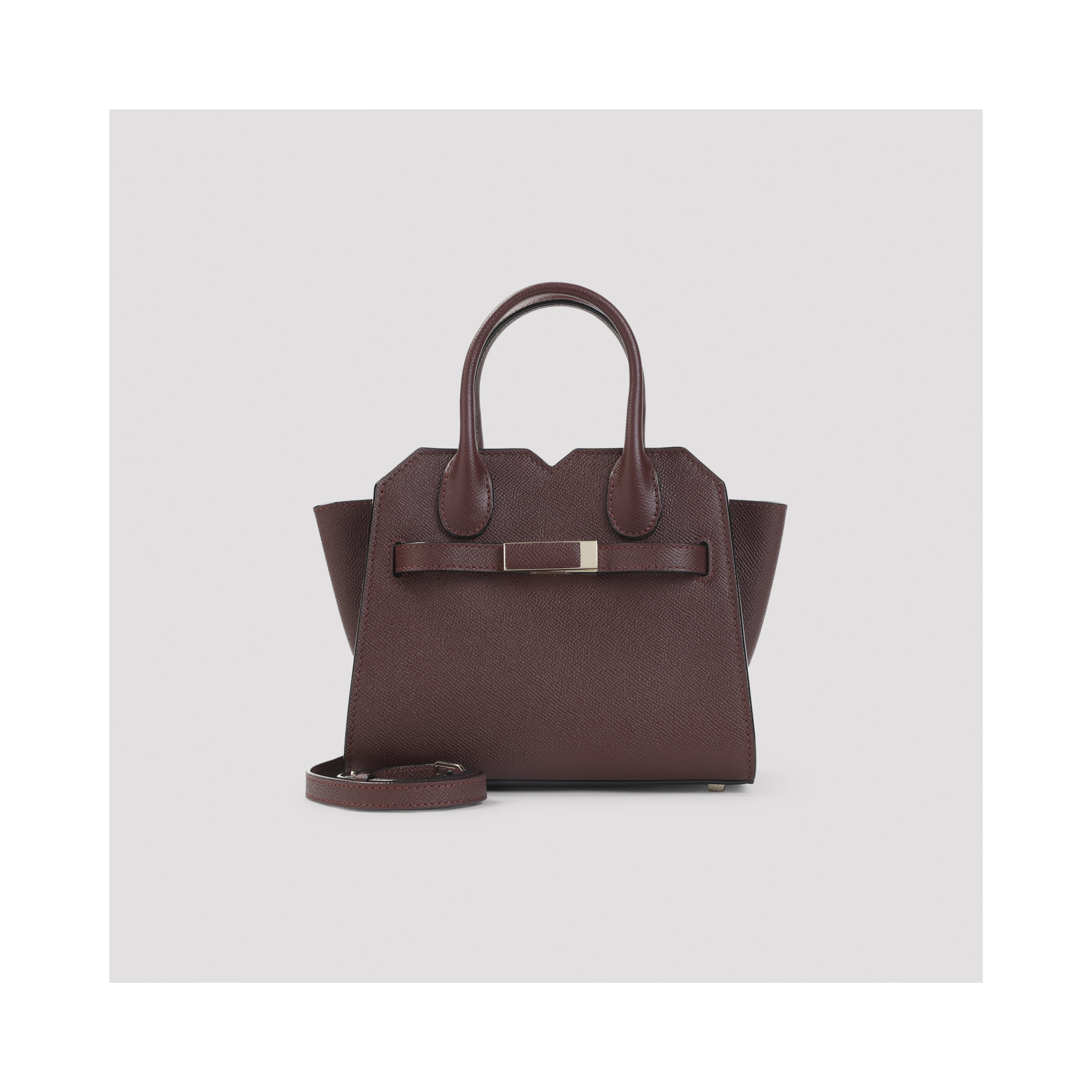 Valextra Milano Micro Bag