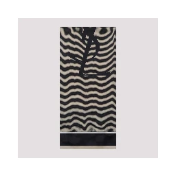 Saint Laurent Scarf