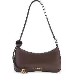 Jacquemus Le Bisou Perle Handbag