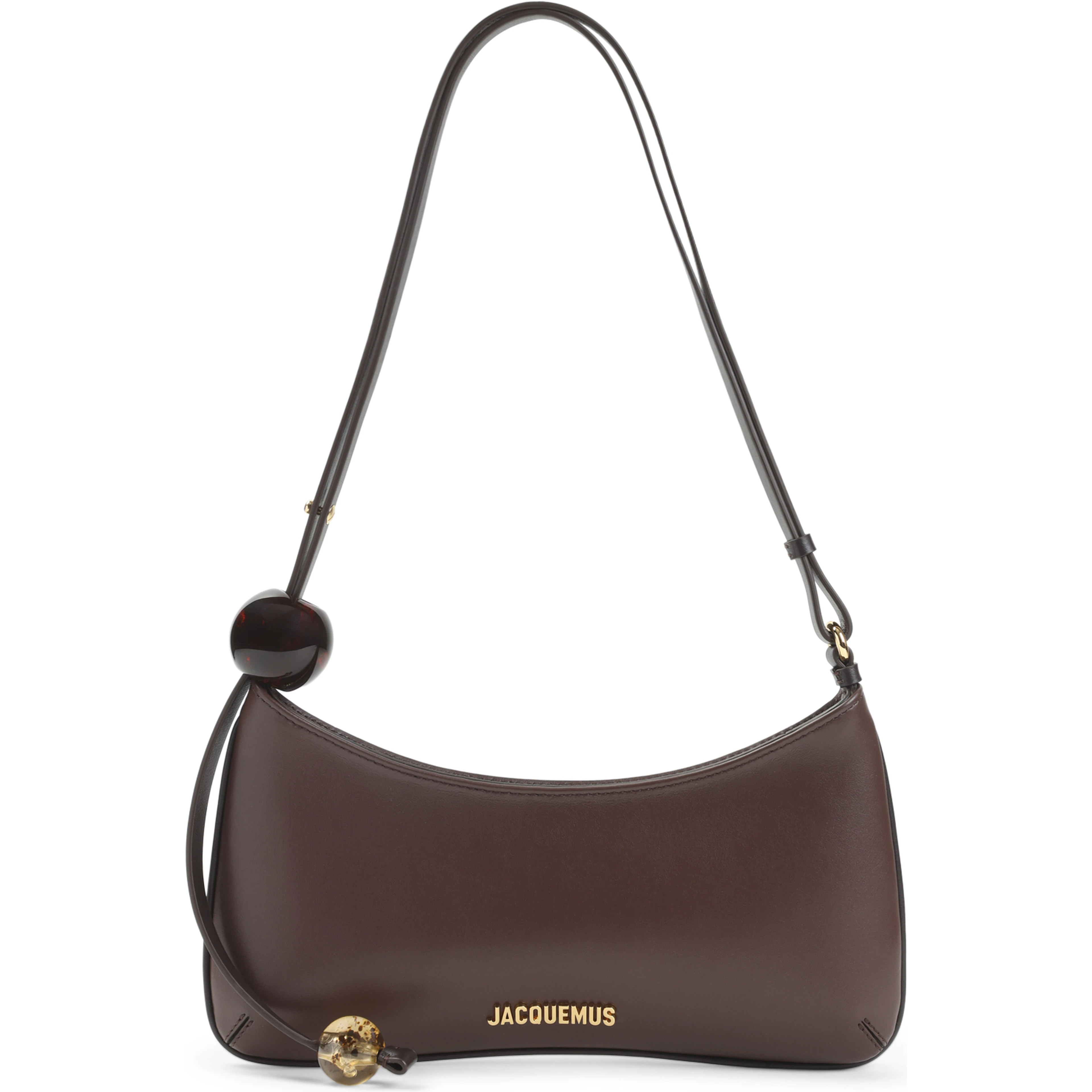 Jacquemus Le Bisou Perle Handbag