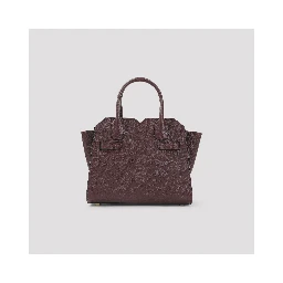 Valextra Milano Micro Bag