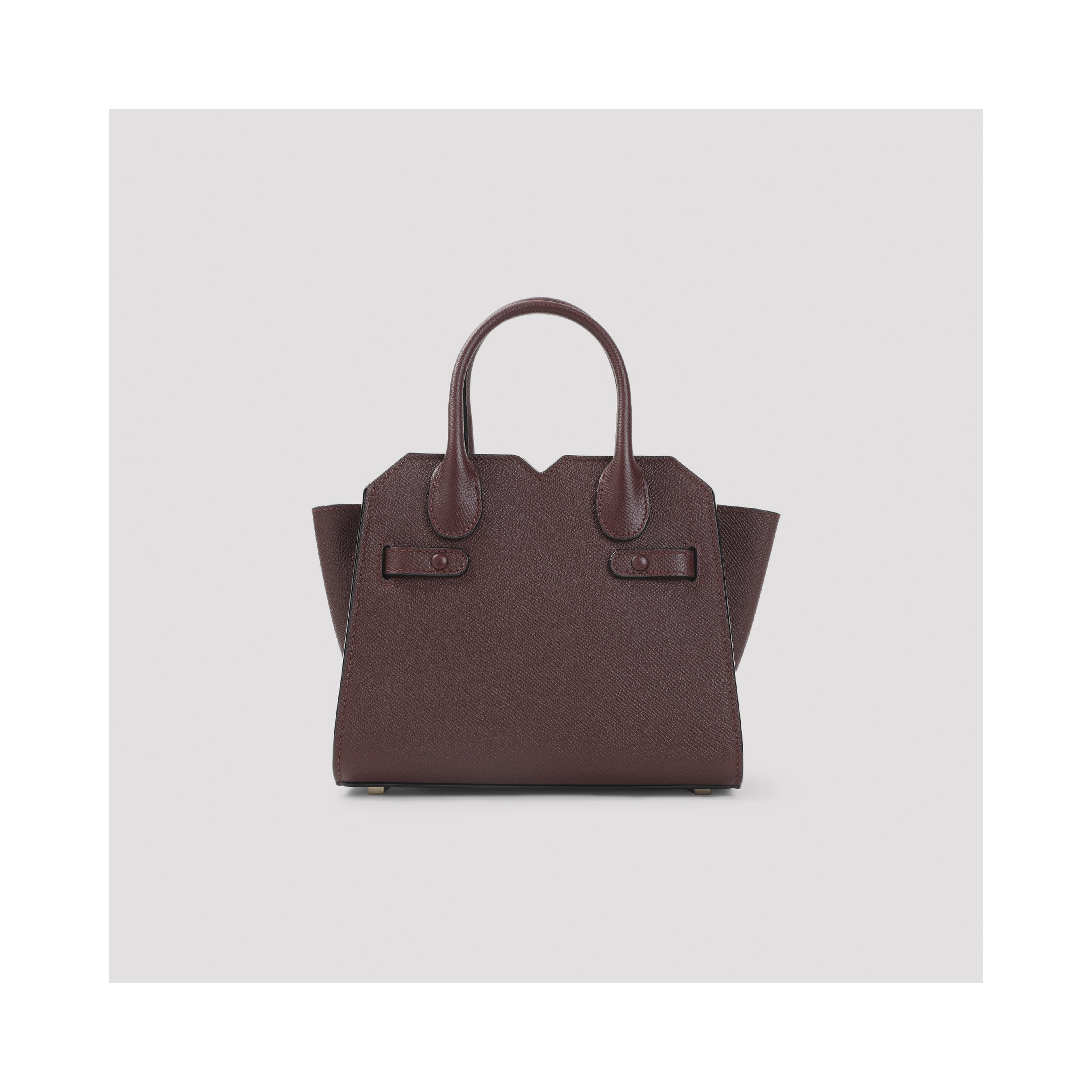 Valextra Milano Micro Bag