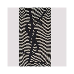 Saint Laurent Scarf