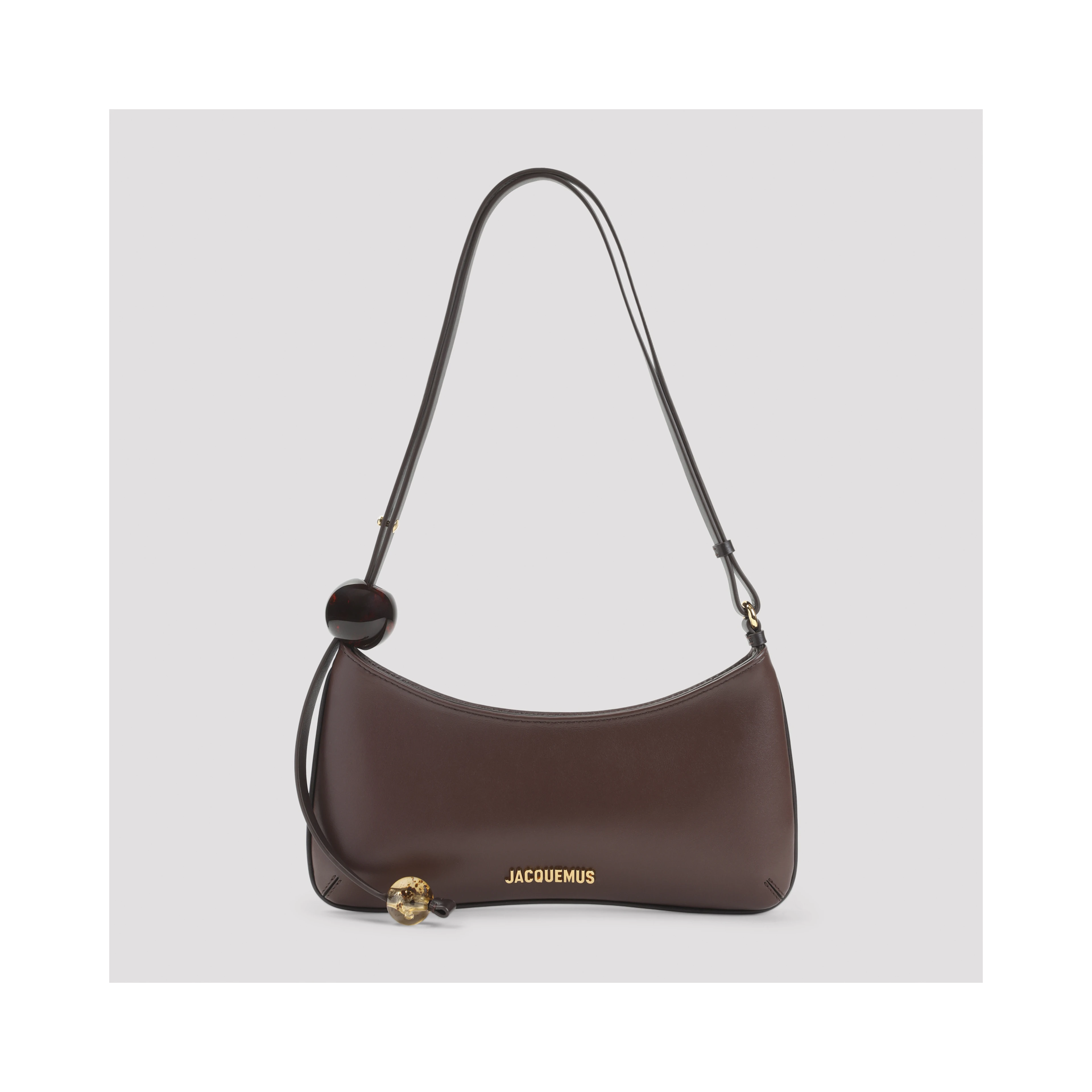 Jacquemus Le Bisou Perle Handbag