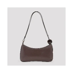 Jacquemus Le Bisou Perle Handbag