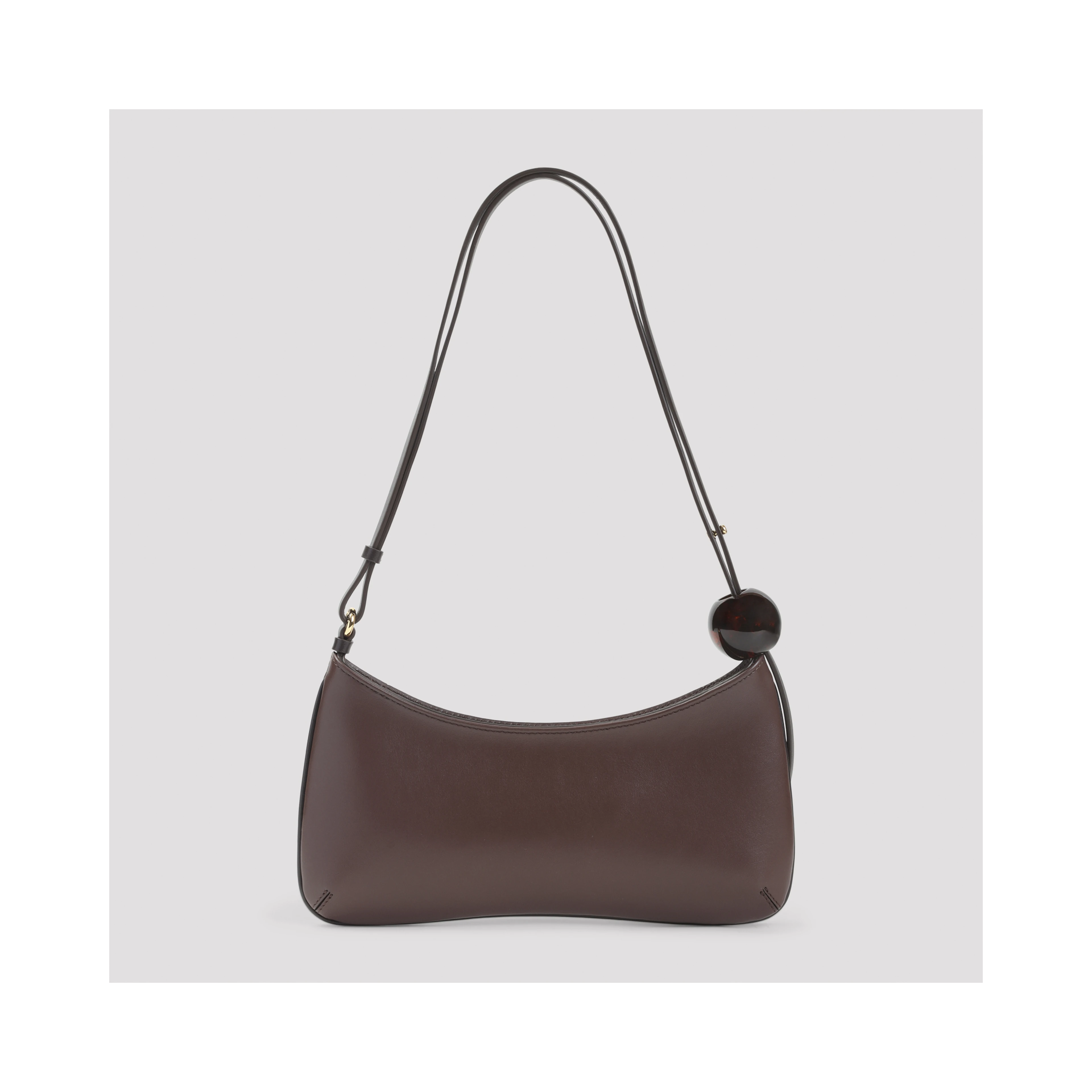 Jacquemus Le Bisou Perle Handbag