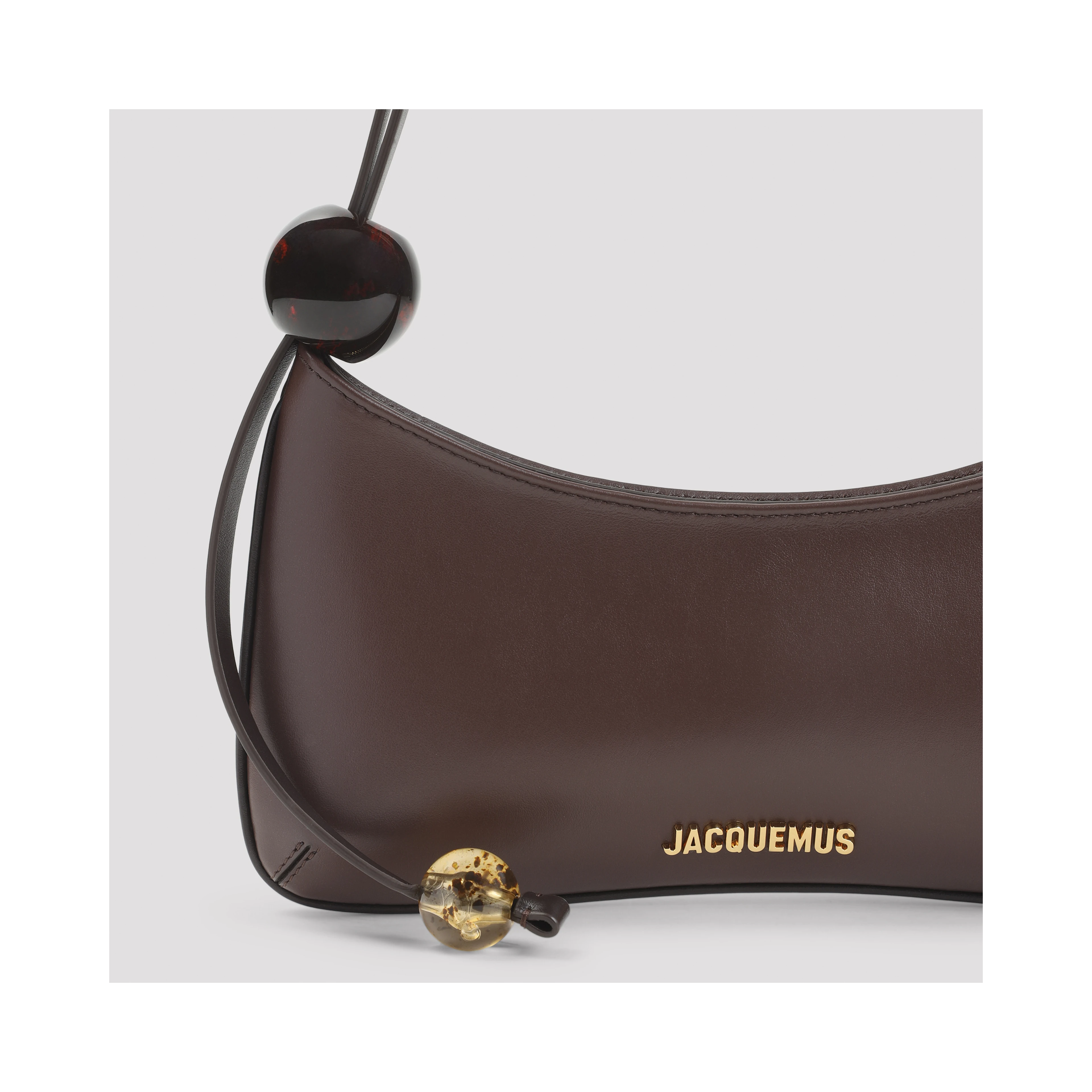 Jacquemus Le Bisou Perle Handbag