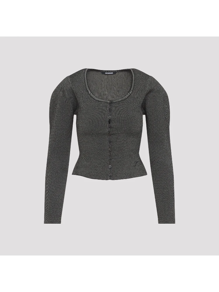 Jacquemus Sera Cardigan