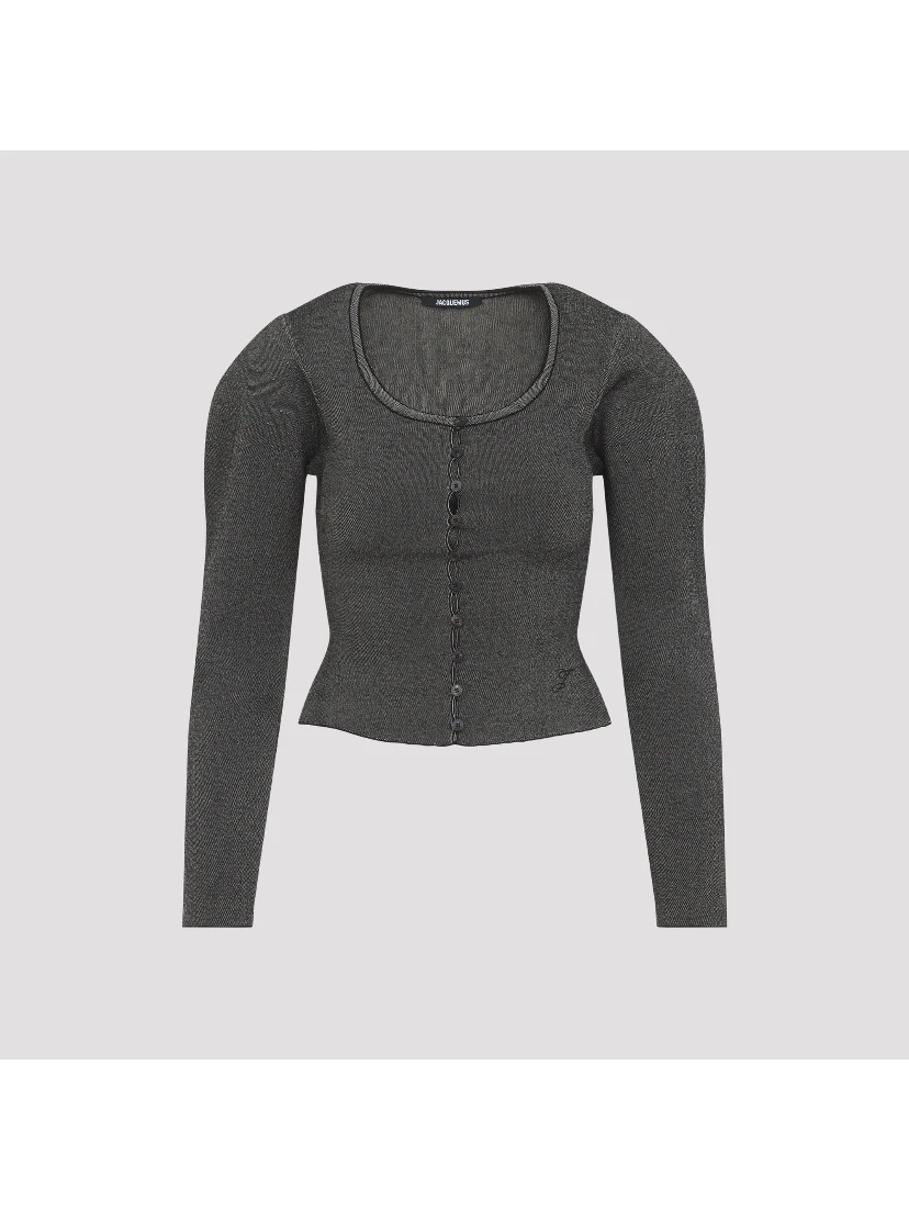 Jacquemus Sera Cardigan