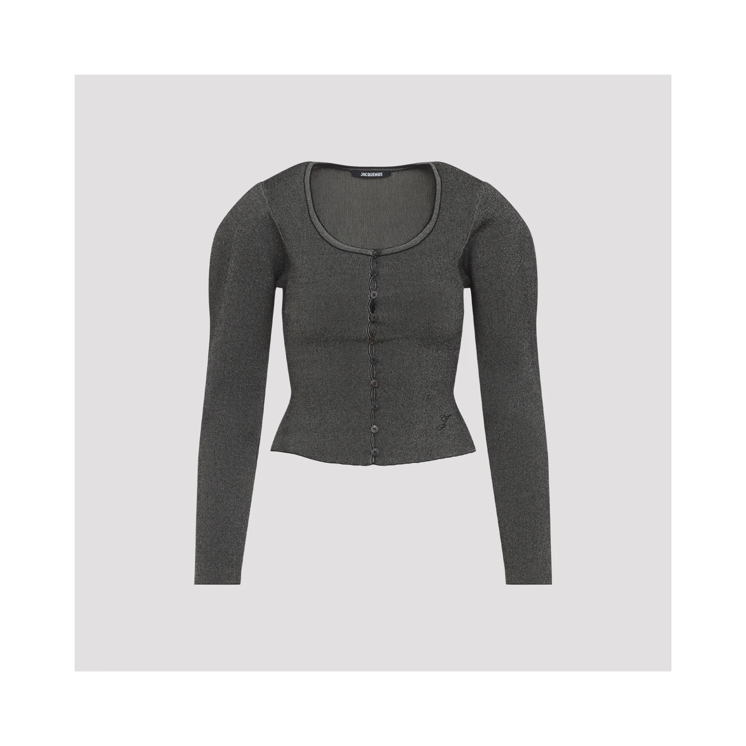 Jacquemus Sera Cardigan