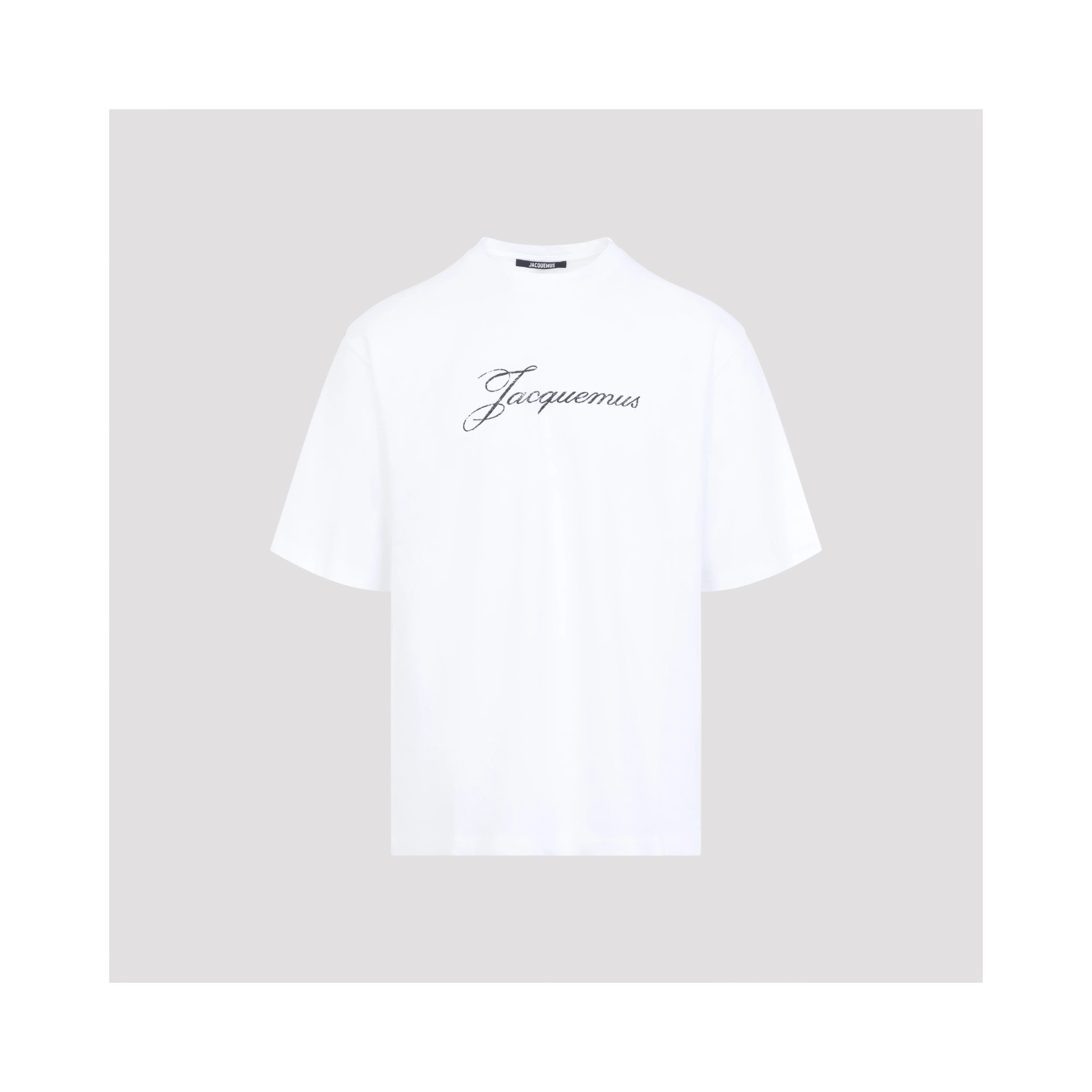 Jacquemus T-shirt