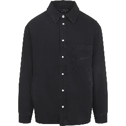 Jacquemus Boulanger Shirt Jacket