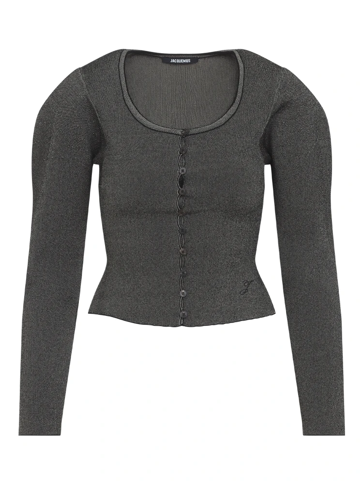 Jacquemus Sera Cardigan alternative