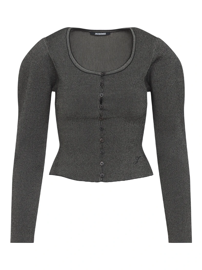 Jacquemus Sera Cardigan