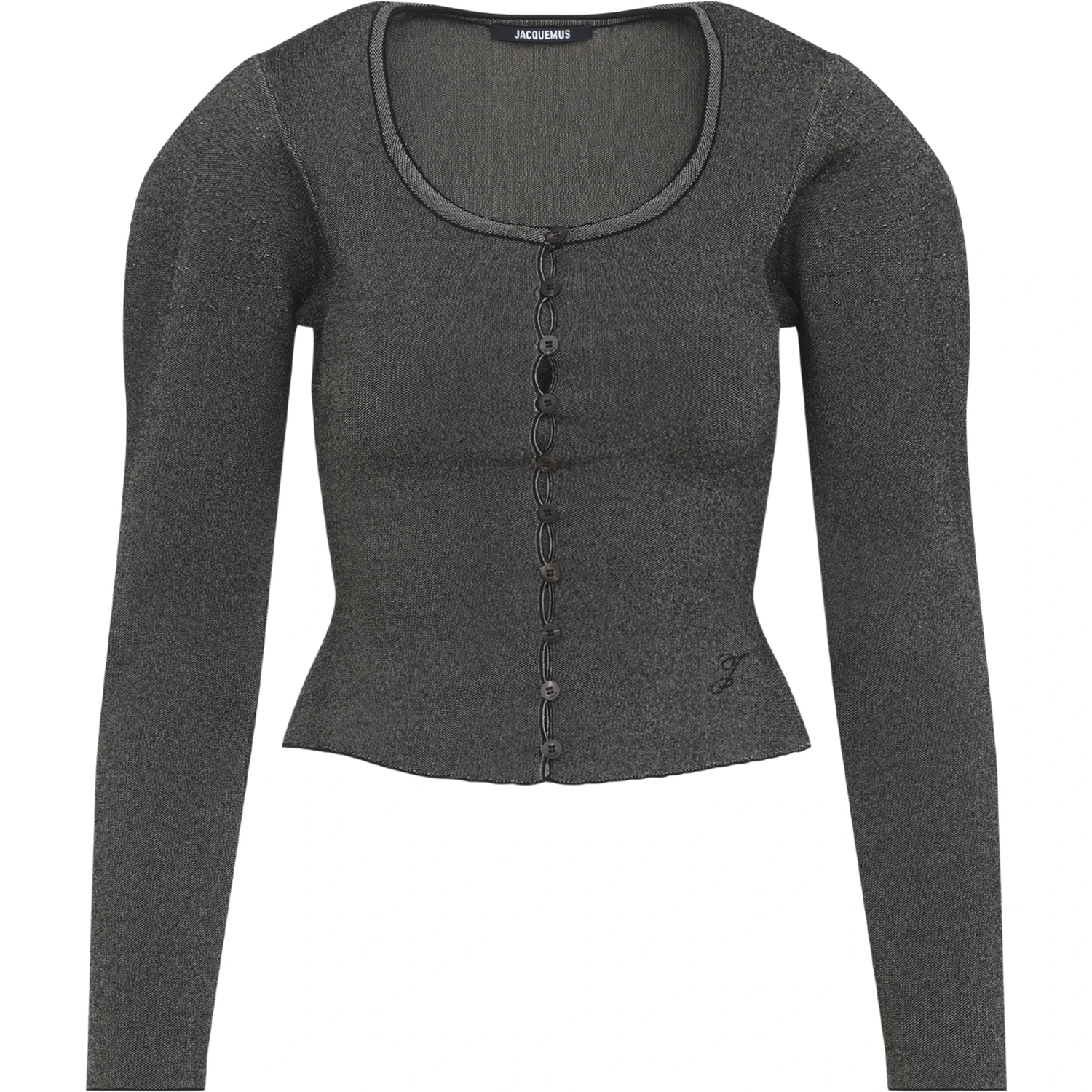 Jacquemus Sera Cardigan