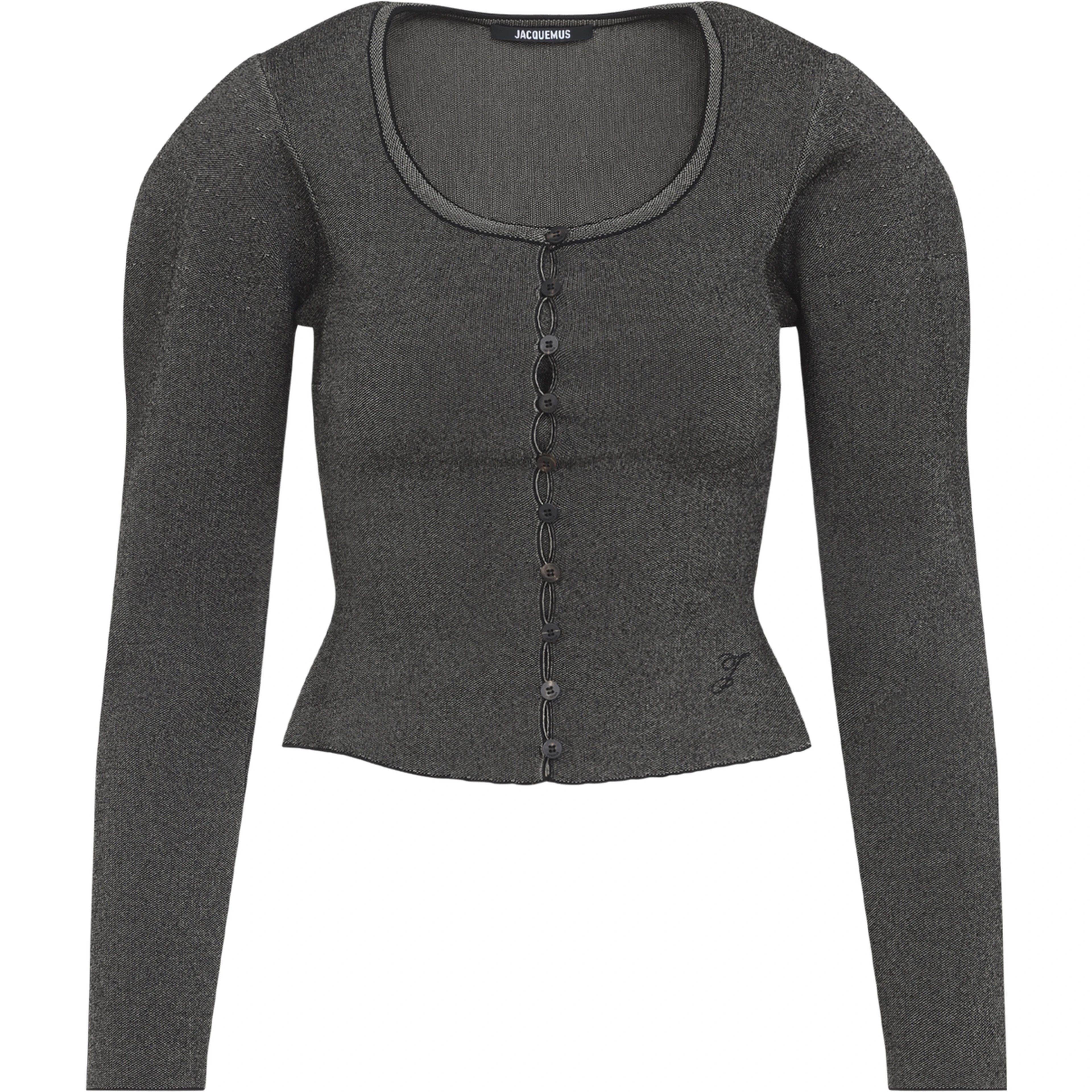 Jacquemus Sera Cardigan