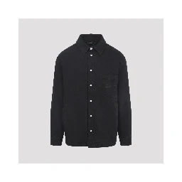 Jacquemus Boulanger Shirt Jacket