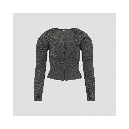 Jacquemus Sera Cardigan