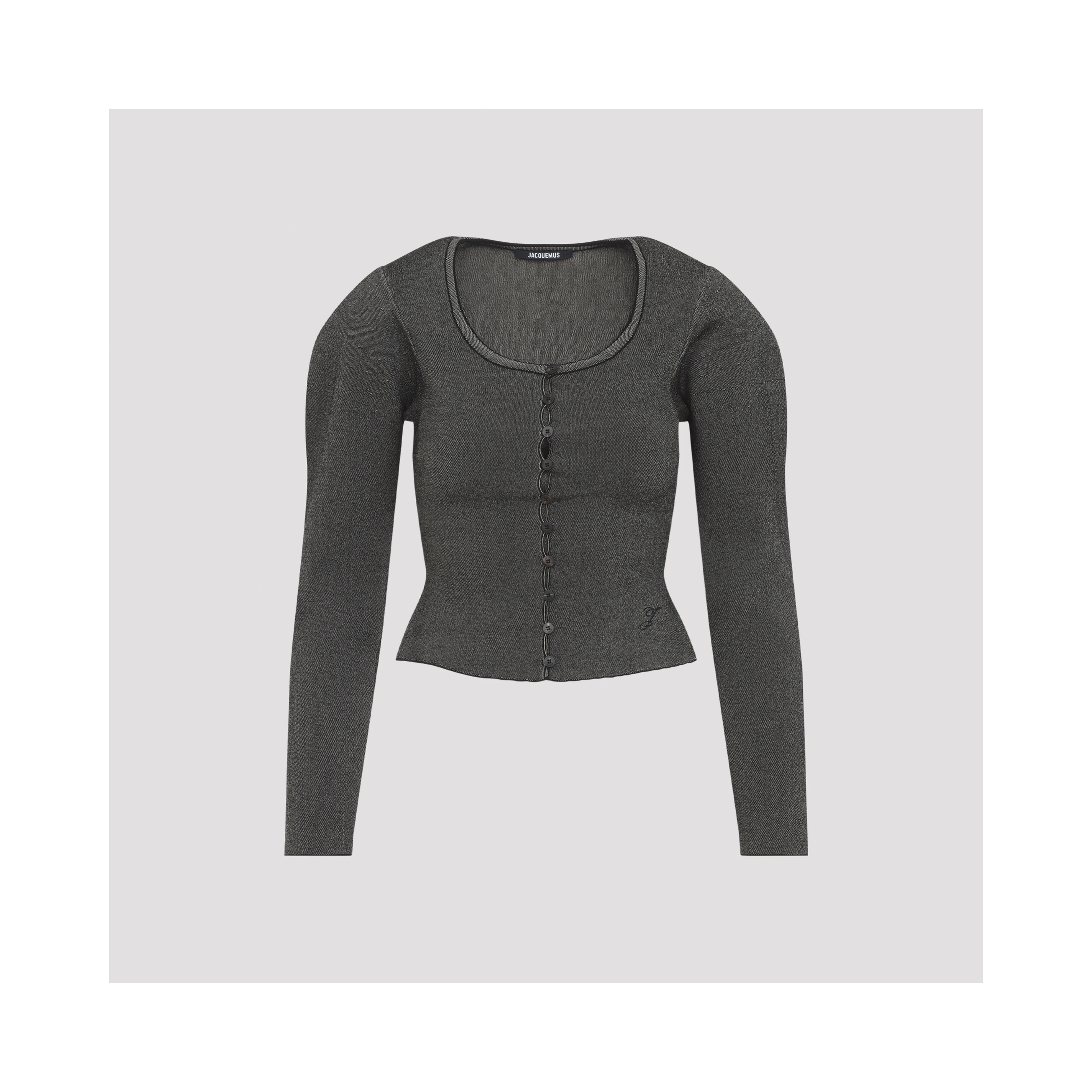 Jacquemus Sera Cardigan